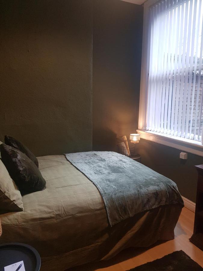 Ground Floor Olive Suite, Digbeth Studio Birmingam Exterior foto